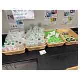 RM 211 supplies at citric acid and ascorbic acid