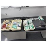 Rm211 science room supplies and chords
