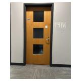 Office 5 led lighting