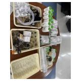 Lg lot ofScience supplies