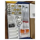 Lab aids bio fuel kit