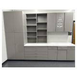 RM 300 cabinetry
