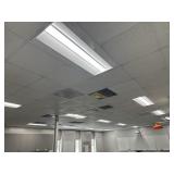 Are in 211 sign room ceiling lights