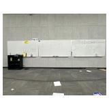Band room 3 whiteboards