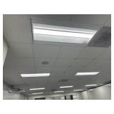 RM 209 ceiling tiles