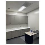Office number two whole room