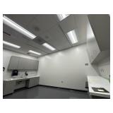 Nurses clinic cabinetry