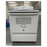 Rm 304  General Electric Stove