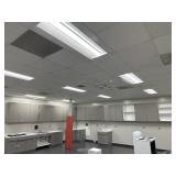 cabinetry in room 304