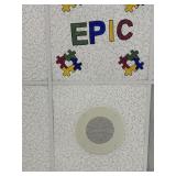 RM 304 ceiling speakers