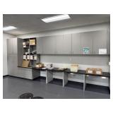 Rm 211 Cabinets