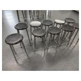 Rm 211 Stools