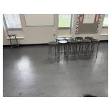 Rm 211 Ten Stools