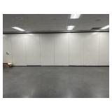 RM 209 room divider