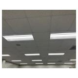 RM 311 all LED CEILING LIGHTS