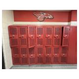Lockers 35-48 boys locker room