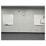 RM 311 - 2 small whiteboards