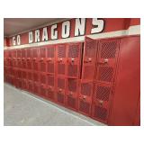 Lockers 49-76 boys locker room
