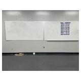 RM 108 two dry erase board