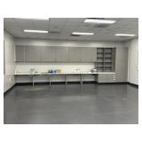 RM105 cabinets