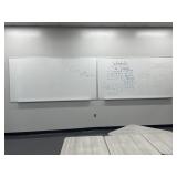 Rm 205 Two Dry Erase Boards