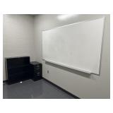 Hallwayoffice Number Three Dry Race, Board, Filing