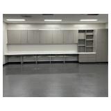 RM 203 cabinetry