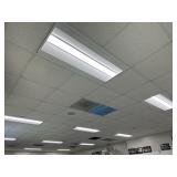 Rm 203 Ceiling Lights