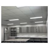 RM 205 cabinetry