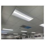 Rm 203 ceiling tiles
