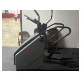 Life fitness elliptical