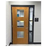 RN 106 door