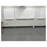 RM106 Three dry erase boards