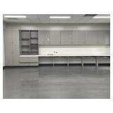 RM 106 cabinets