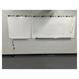 RM 108 - 2 dry erase boards