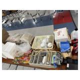 Science supplies