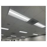 Rm209 All Ceiling Lights