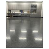 RM 207 cabinetry