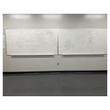 RM 207 -2 dry erase boards