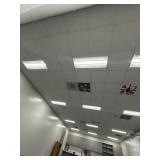 RM 207 all LED LIGHTS