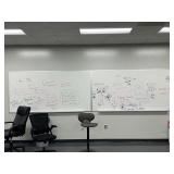 Room 100 Dry 2 Dry Erase Board