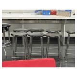 RM 100 stools
