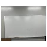 RM 101 dry erase board