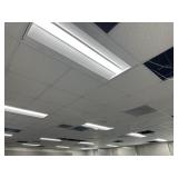 RM104 ceiling tiles