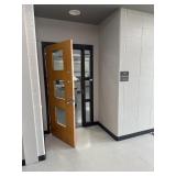 RM 104 door