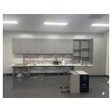RM 210 cabinetry