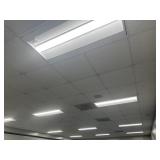 RM 210 ceiling tiles