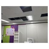 RM 110 room divider