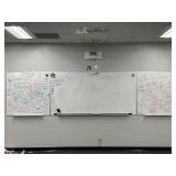 3White Boards