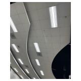 Band room all ceiling tiles